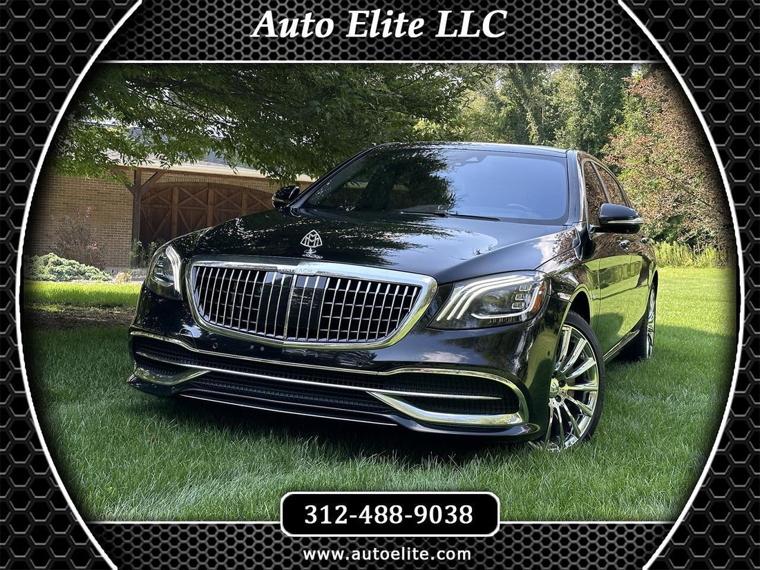 Sedan in Elkhart, Indiana, United States 1 - 12950071