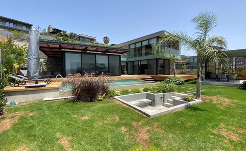 Villa en Bodrum, Provincia de Muğla, Turquía 1
