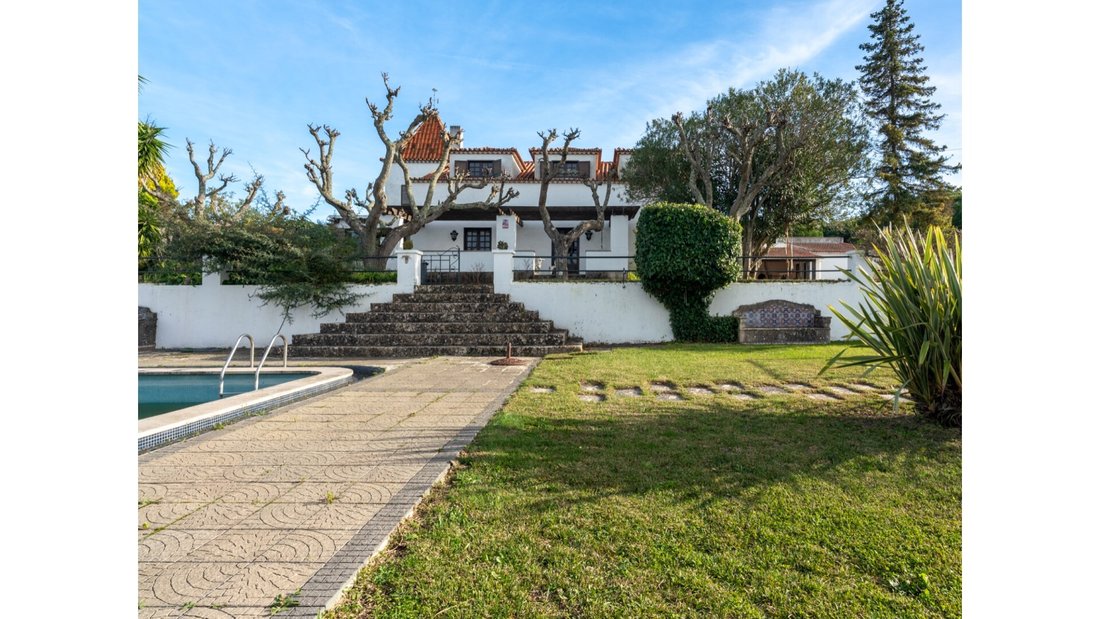 Farm Ranch in Setúbal Municipality, Setúbal, Portugal 1 - 15114303