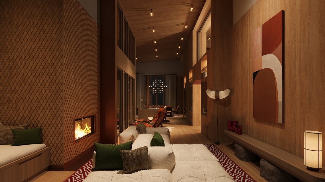 Eigentumswohnung in Andermatt, Uri, Schweiz 5 - 15114646