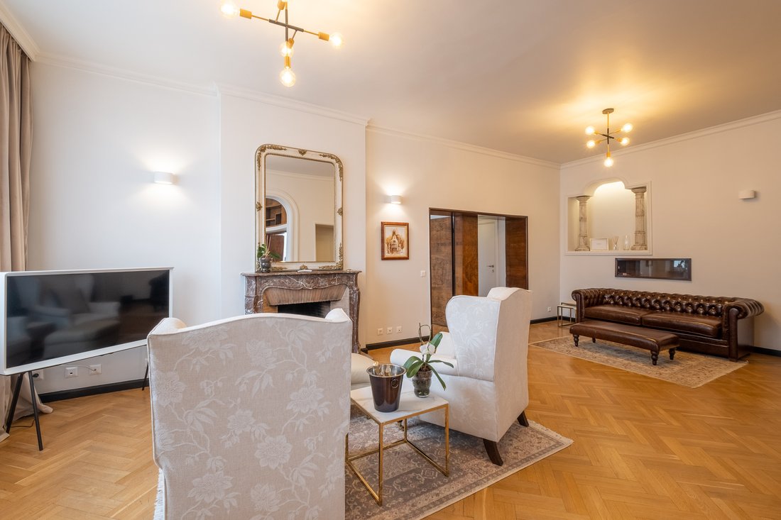 Penthouse in Sofia, Sofia City Province, Bulgaria 2 - 15113543