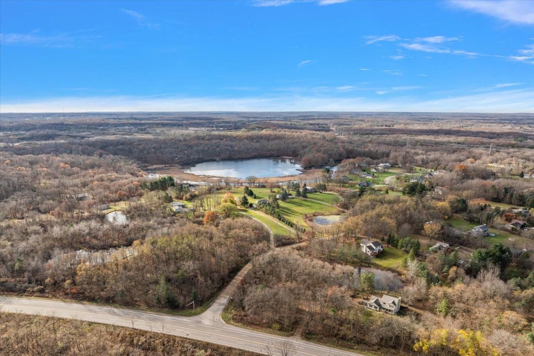 Land in Holly, Michigan, United States 5 - 15114570