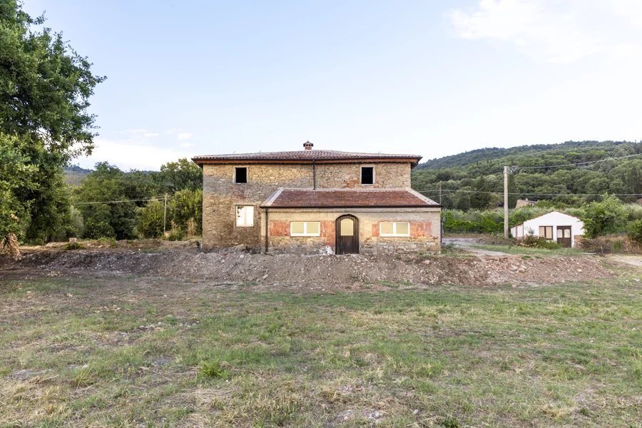 Apartamento en Passignano sul Trasimeno, Umbría, Italia 4 - 15114135