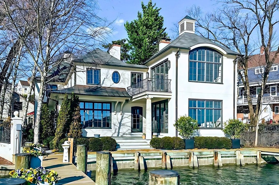 House in Parole, Maryland, United States 3 - 15113727
