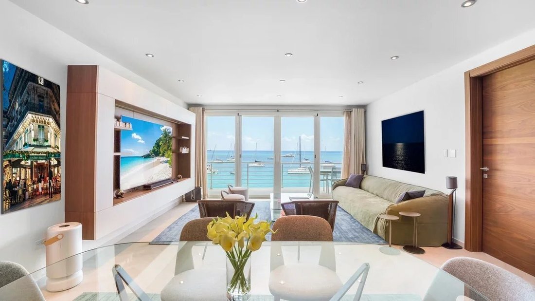 Apartment in Simpson Bay, Sint Maarten 3 - 15113658