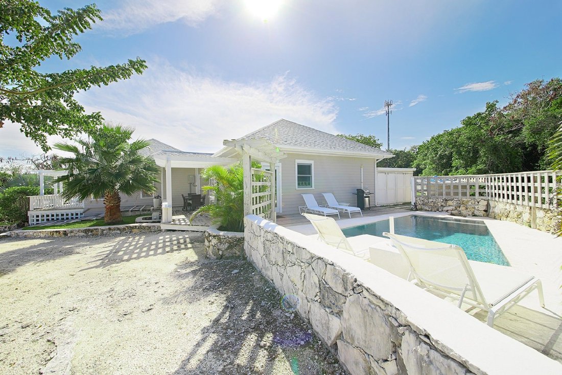Maison à Governor's Harbour, Bahamas 2 - 15114155