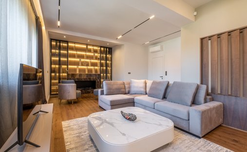 Apartment in Sofia, Sofia City Province, Bulgaria 1