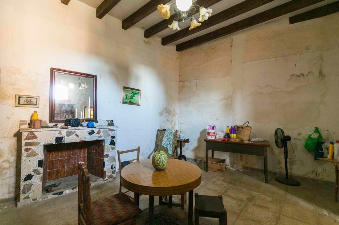 House in Binissalem, Balearic Islands, Spain 3 - 15114655