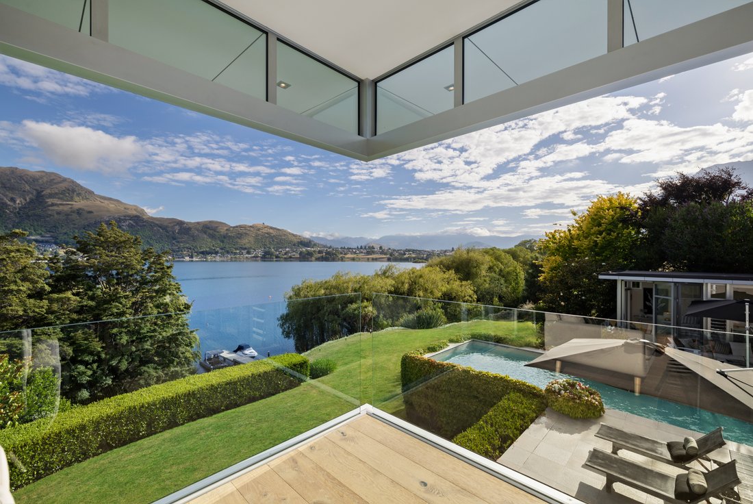House in Jacks Point, Otago, New Zealand 5 - 15113735
