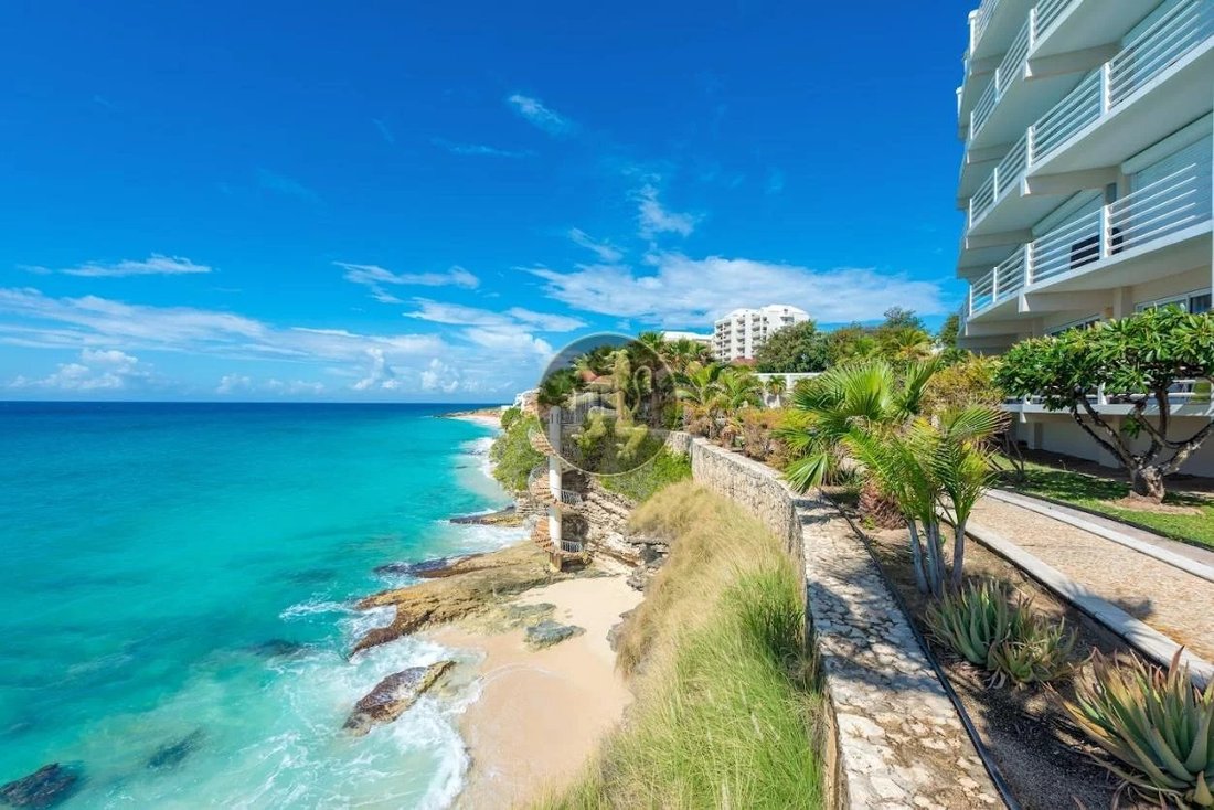 Apartment in Simpson Bay, Sint Maarten 5 - 15113648