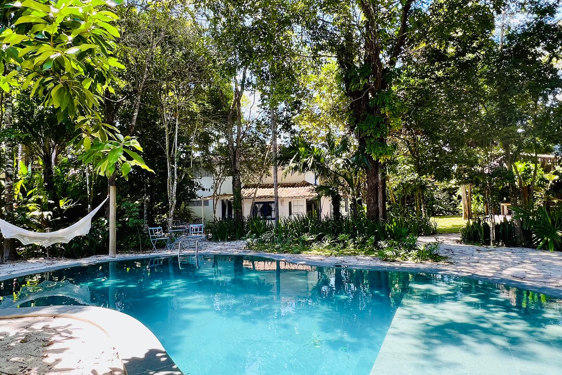 House in Trancoso, State of Bahia, Brazil 3 - 15113442