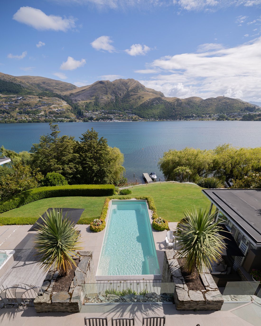 House in Jacks Point, Otago, New Zealand 4 - 15113735