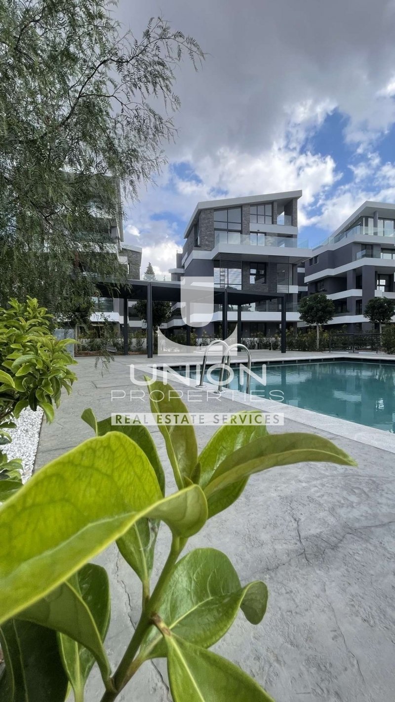 Apartment in Voula, Attica, Greece 2 - 15113705