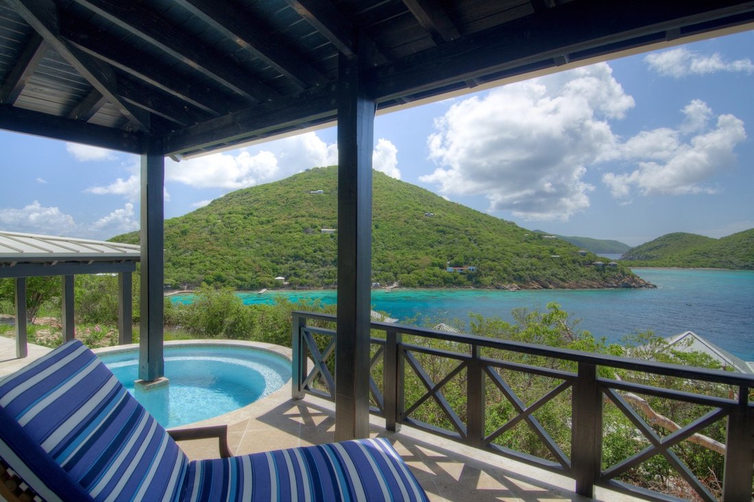House in Little Scrub, Tortola, British Virgin Islands 3 - 1017331