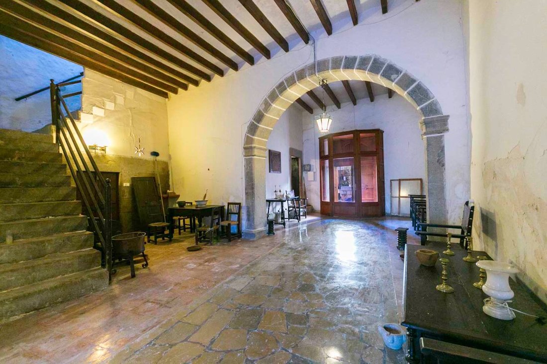 House in Binissalem, Balearic Islands, Spain 1 - 15114655