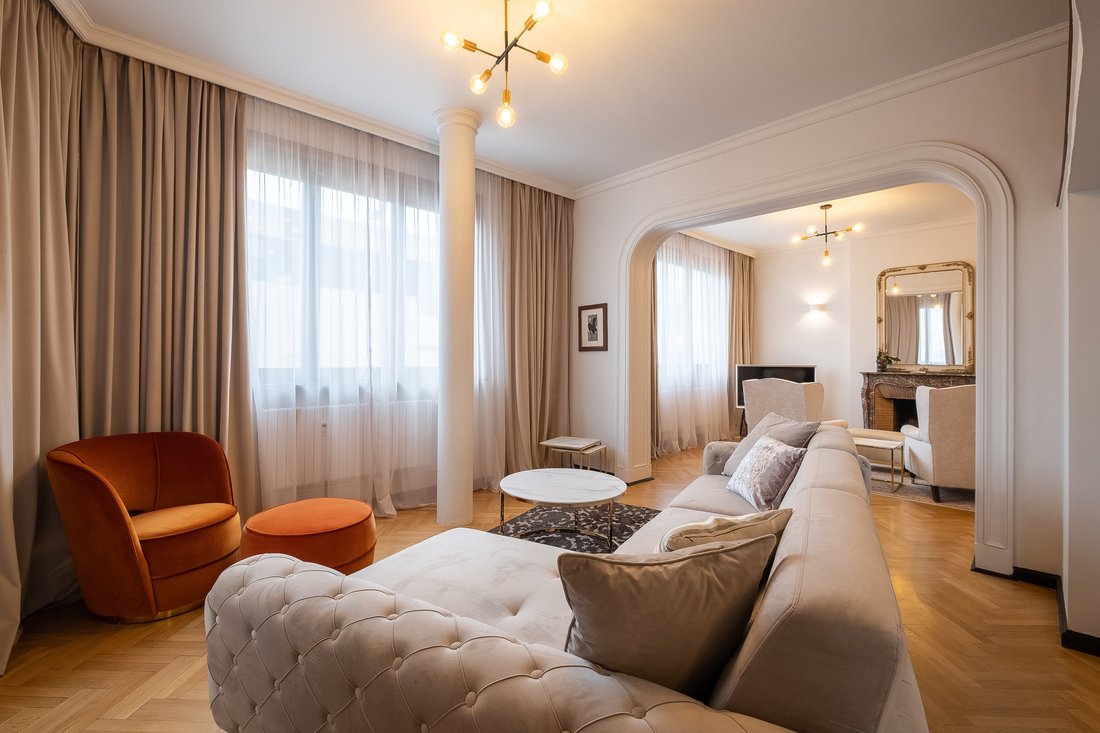 Penthouse in Sofia, Sofia City Province, Bulgaria 4 - 15113543