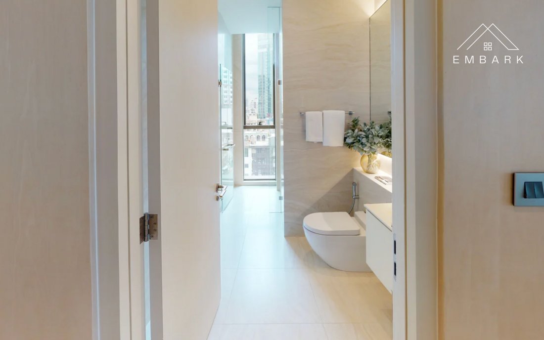 Condo in Bangkok, Krung Thep Maha Nakhon, Thailand 5 - 15114309