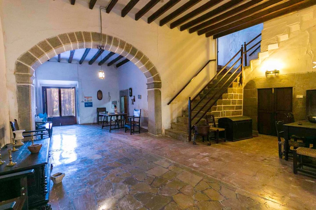 House in Binissalem, Balearic Islands, Spain 2 - 15114655