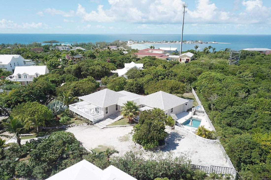 Maison à Governor's Harbour, Bahamas 1 - 15114155