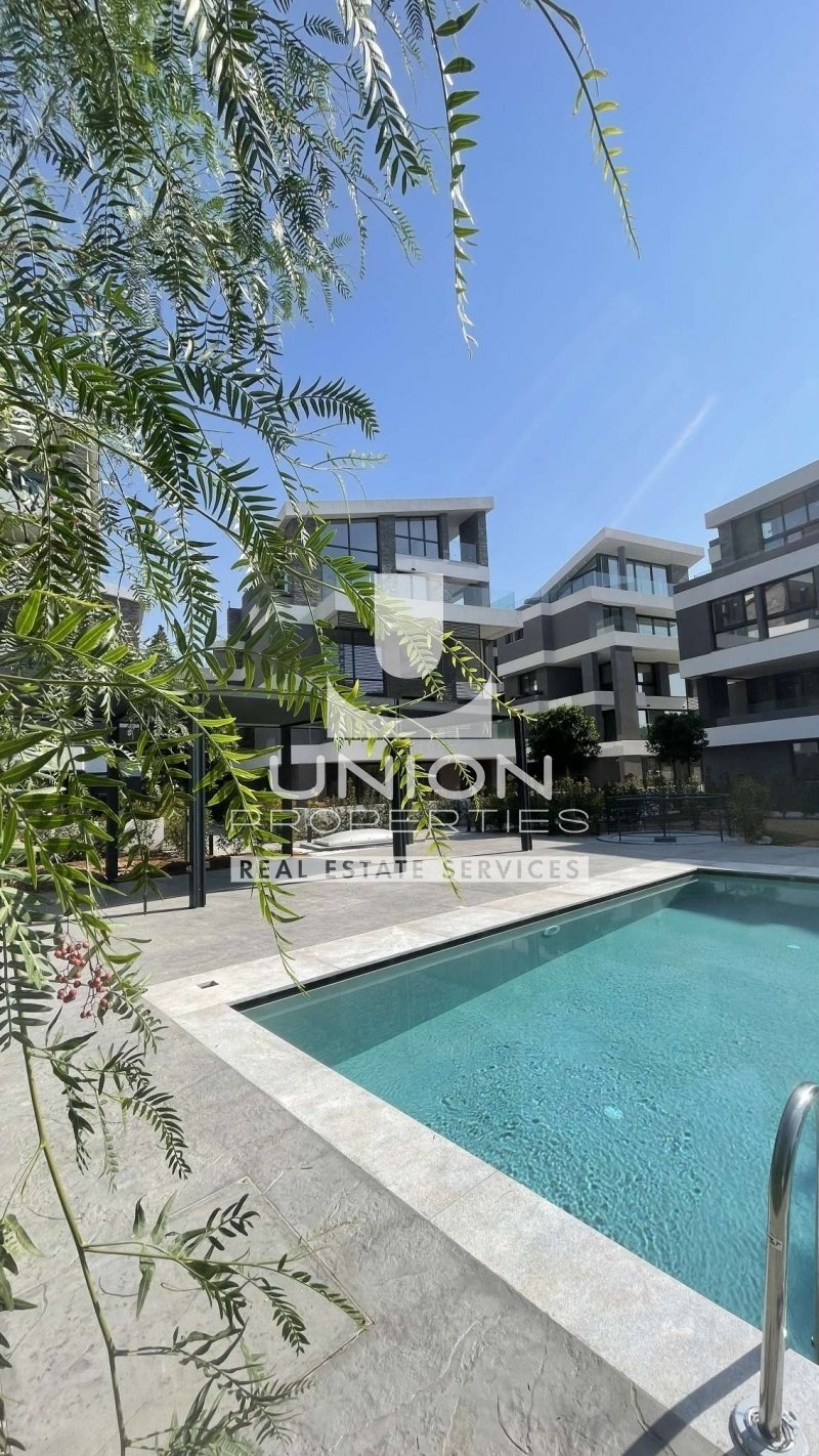 Apartment in Voula, Attica, Greece 1 - 15113705