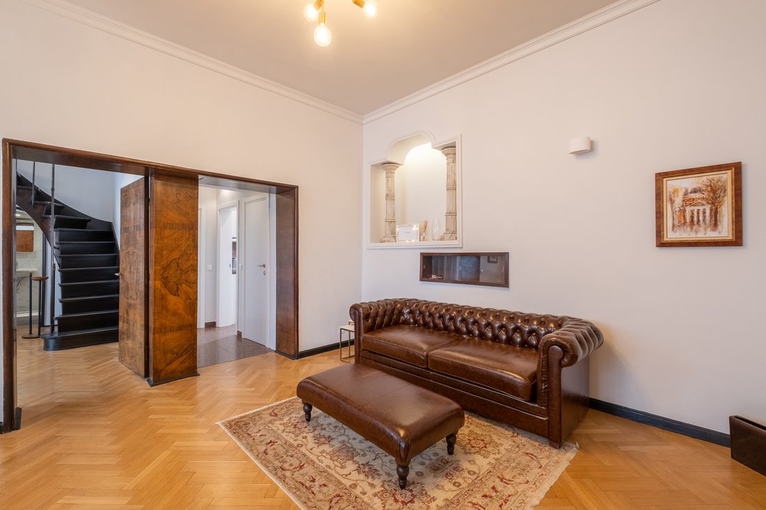 Penthouse in Sofia, Sofia City Province, Bulgaria 3 - 15113543