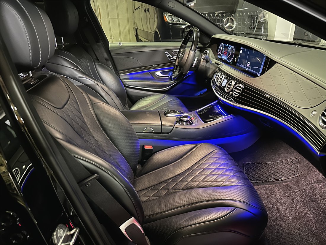 Sedan in Elkhart, Indiana, United States 3 - 12950071