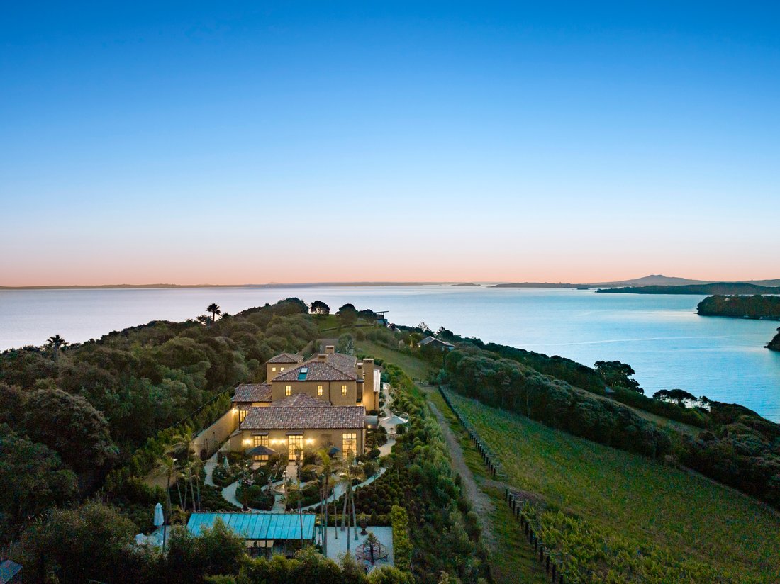Estate in Waiheke Island, Auckland, New Zealand 1 - 15113556