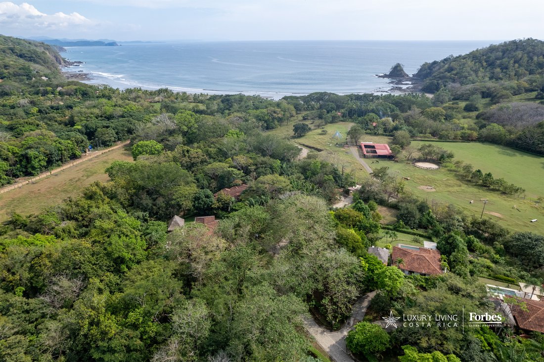 House in Punta Islita, Guanacaste Province, Costa Rica 1 - 14906474