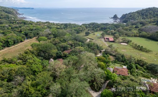 House in Punta Islita, Guanacaste Province, Costa Rica 1