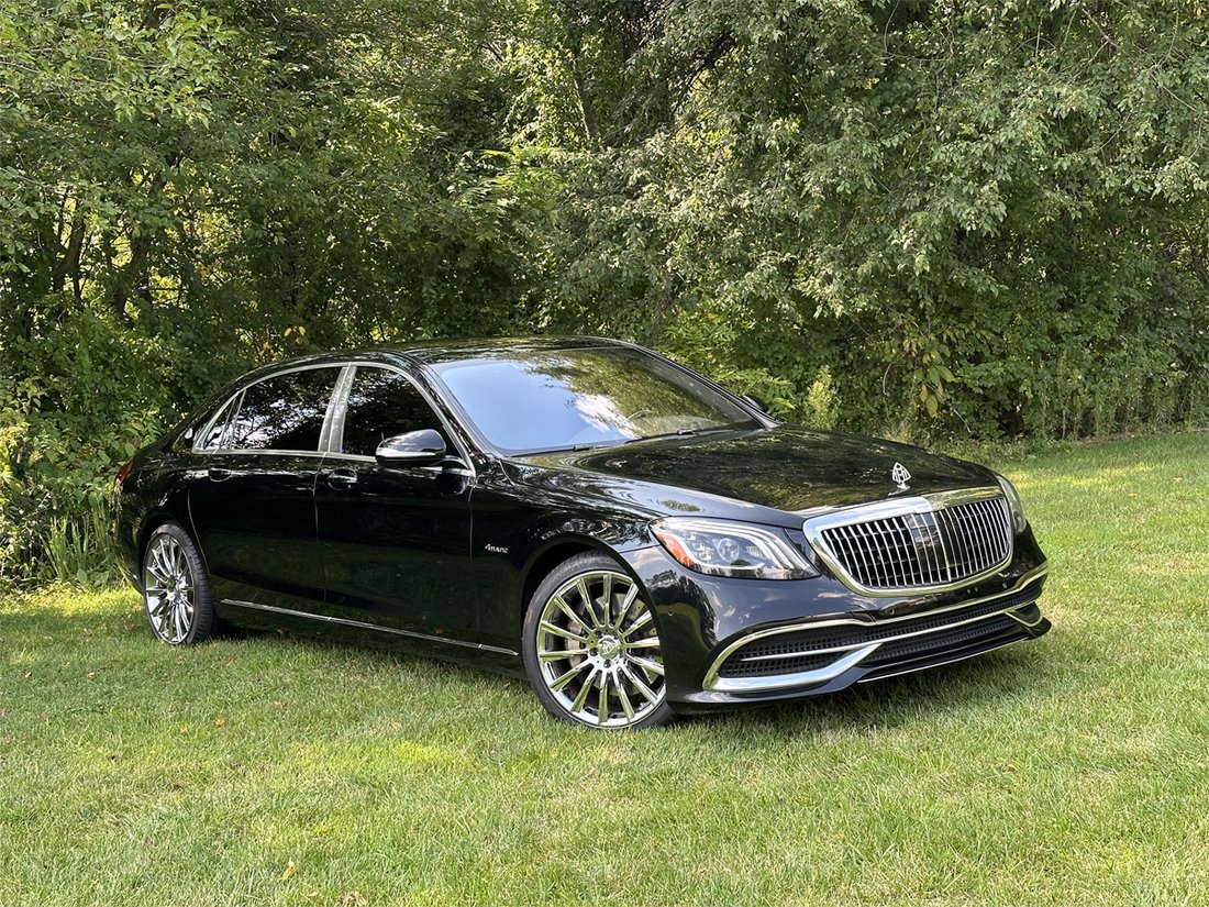 Sedan in Elkhart, Indiana, United States 2 - 12950071
