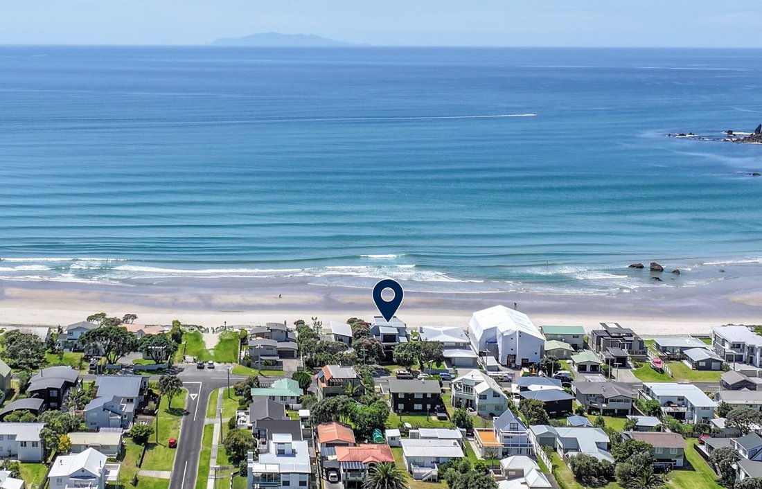 House in Whangamata, Waikato, New Zealand 2 - 15113537