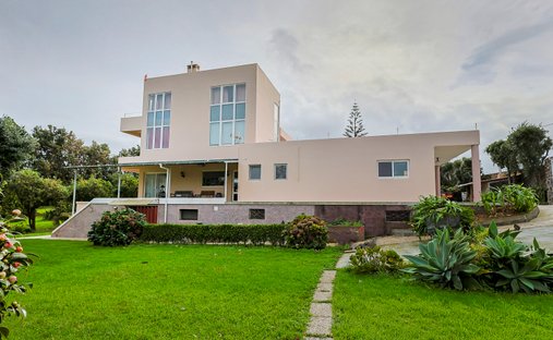 Casa en Calhetas, Azores, Portugal 1