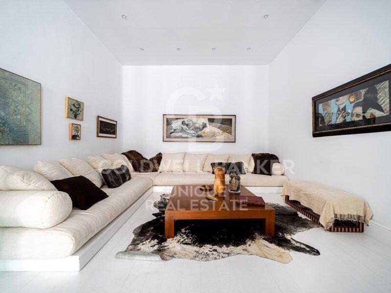 Apartment in Centro, Madrid, Spain 5 - 15113765