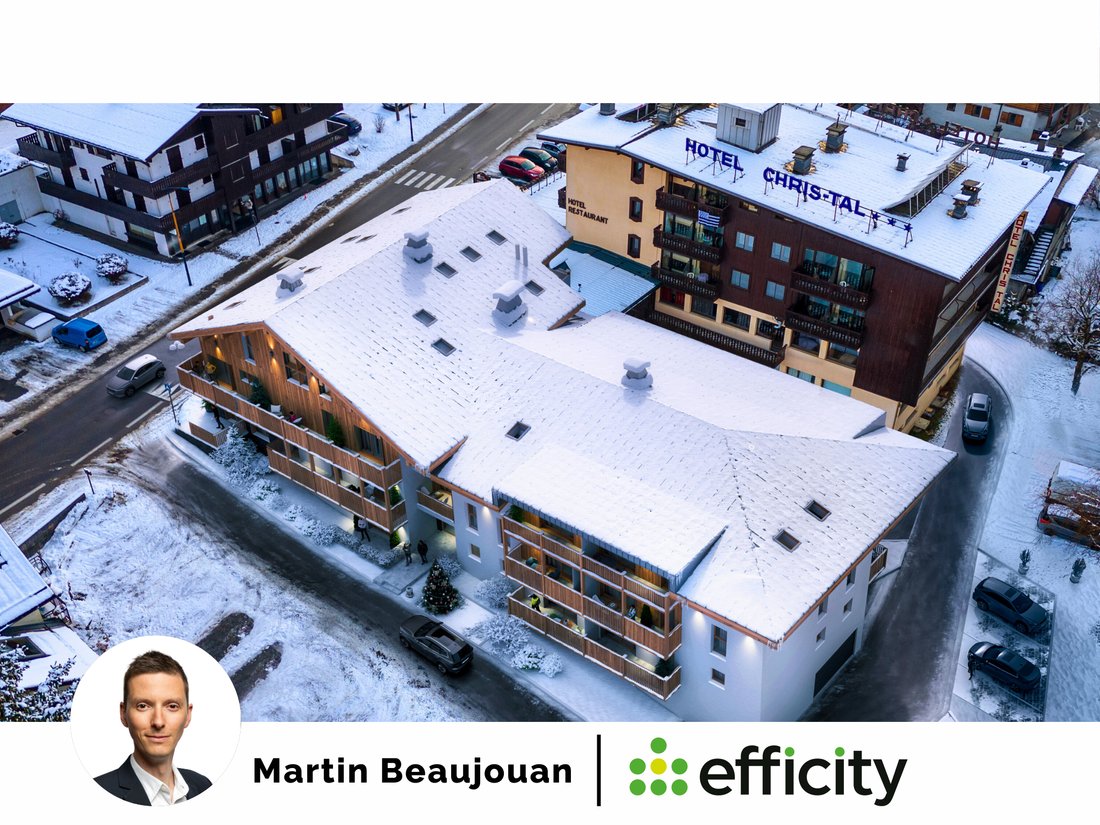 Apartment in Les Houches, Auvergne-Rhône-Alpes, France 1 - 15113241