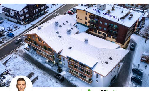 Apartment in Les Houches, Auvergne-Rhône-Alpes, France 1
