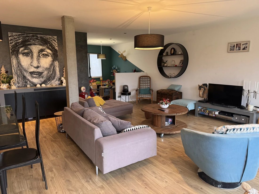 House in Boves, Hauts-de-France, France 5 - 15113826