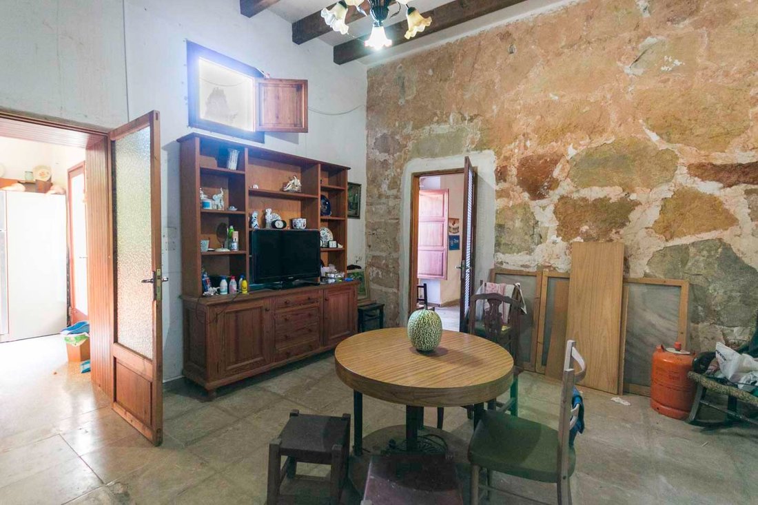 House in Binissalem, Balearic Islands, Spain 4 - 15114655