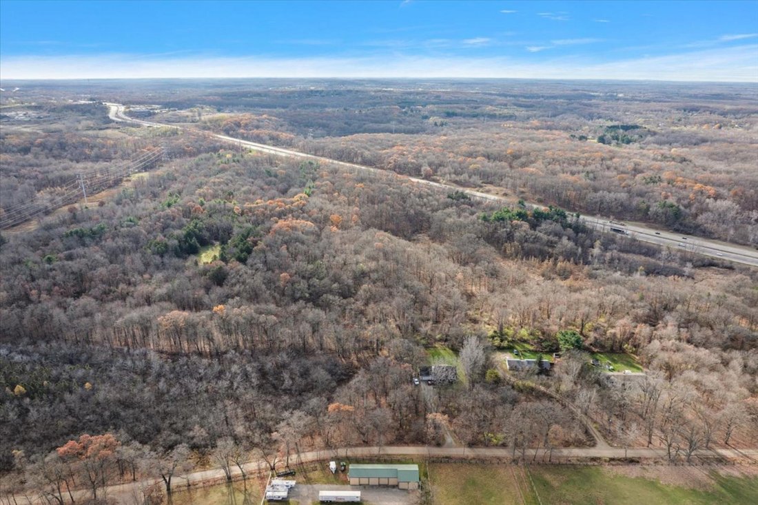 Land in Holly, Michigan, United States 3 - 15114570