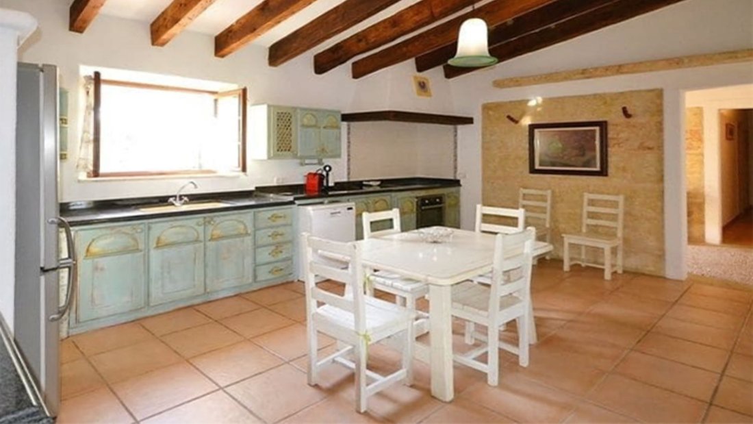 Country House in Alcudia, Balearic Islands, Spain 3 - 14570631