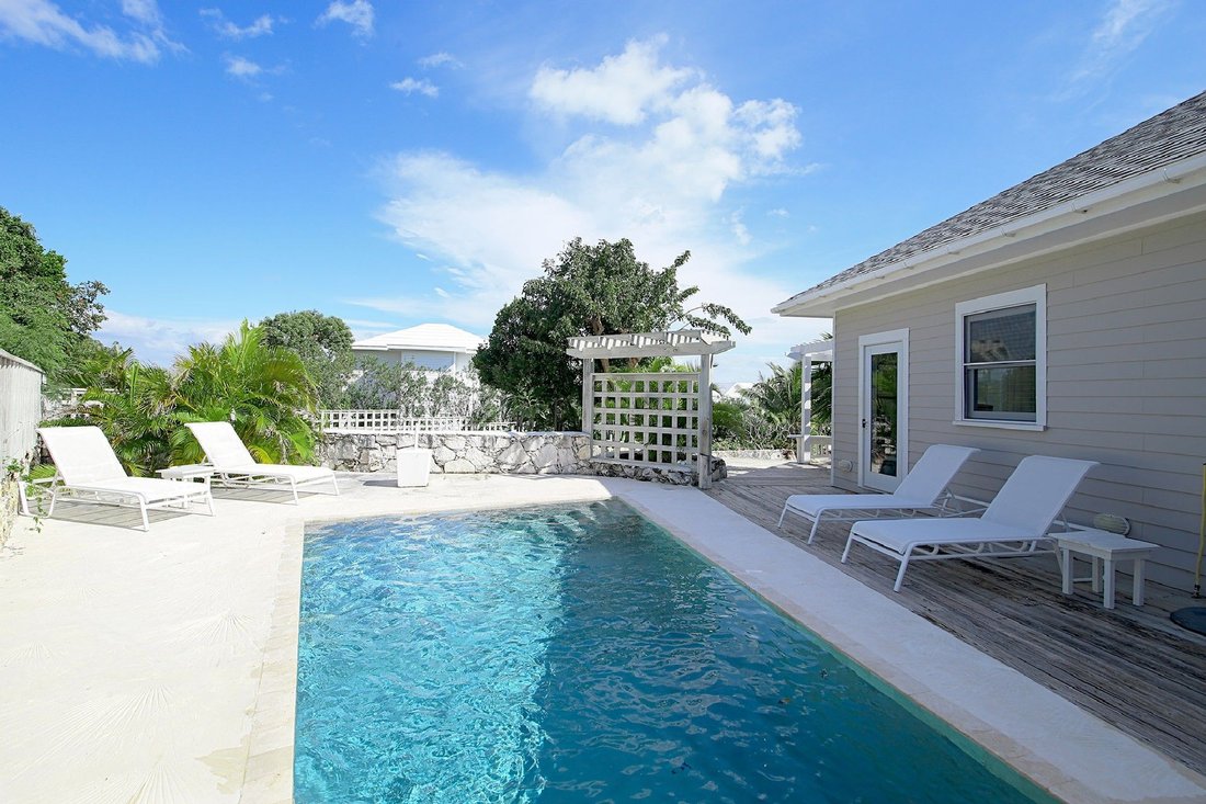 Maison à Governor's Harbour, Bahamas 4 - 15114155