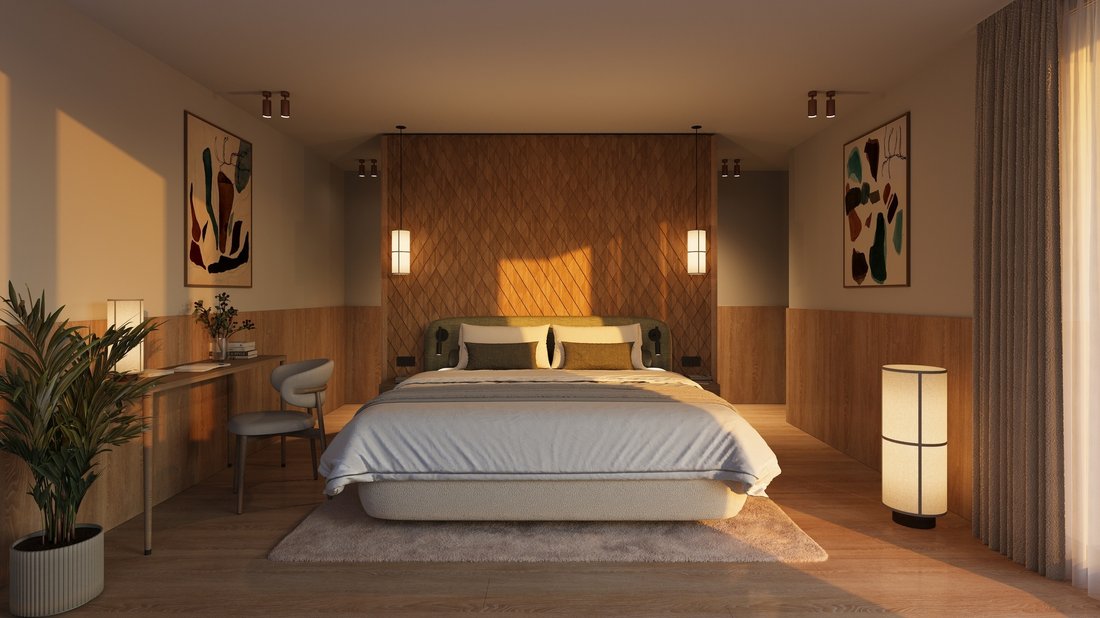 Eigentumswohnung in Andermatt, Uri, Schweiz 2 - 15114645