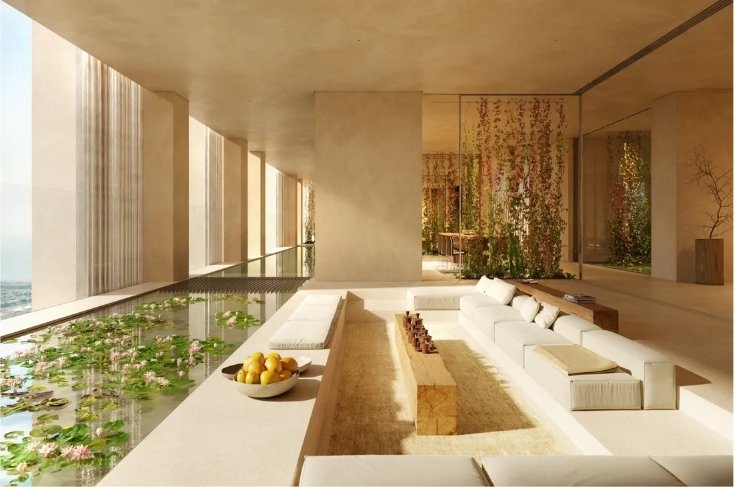 Penthouse in Dubai, Dubai, United Arab Emirates 1 - 15114228