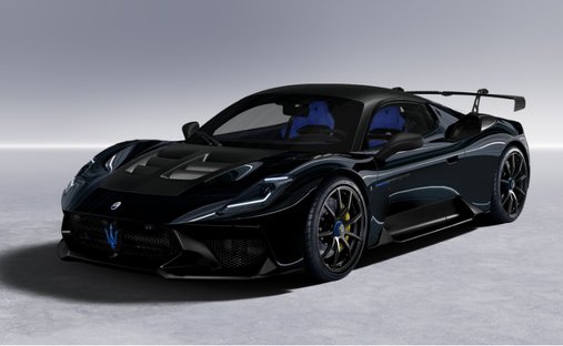 2025 Maserati Other  in Bons-en-chablais, France 1