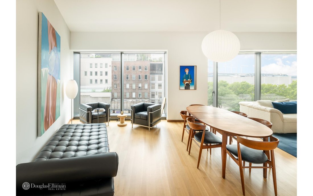 Condo New York In New York, New York, United States For Sale (15114082)