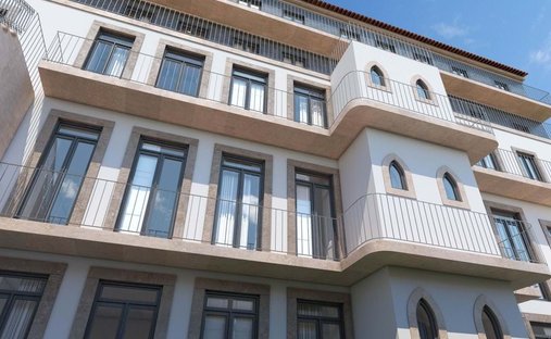 Apartment in Cedofeita, Santo Ildefonso, Se, Miragaia, Sao Nicolau e Vitoria, Porto District, Portugal 1