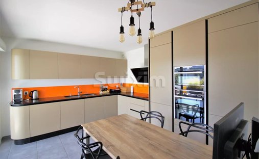 Apartment in Annemasse, Auvergne-Rhône-Alpes, France 1