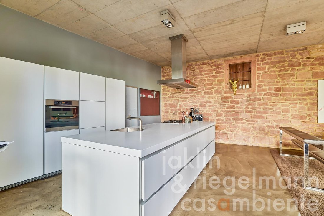 Estate in Neustadt, Rhineland-Palatinate, Germany 2 - 15114603