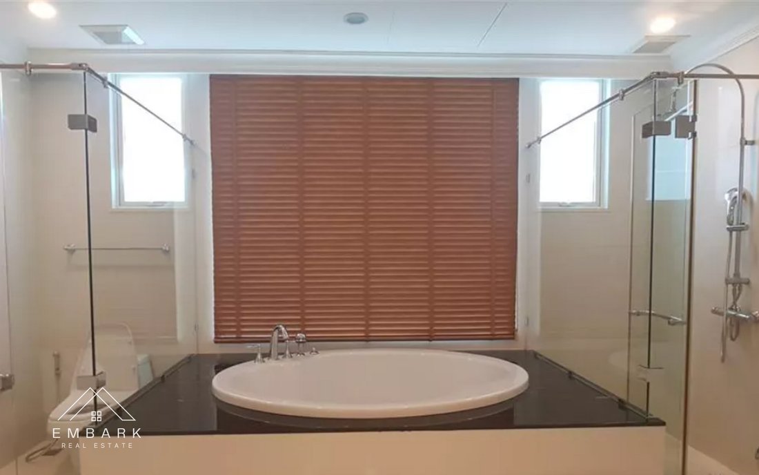 Penthouse in Bangkok, Krung Thep Maha Nakhon, Thailand 5 - 15114634
