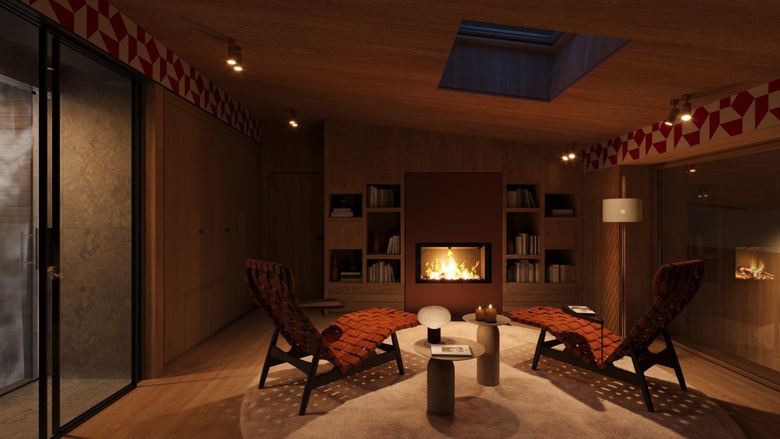 Eigentumswohnung in Andermatt, Uri, Schweiz 3 - 15114646