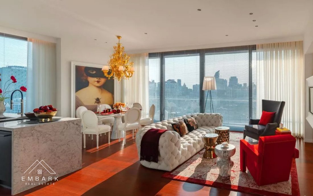 Condominio en Bangkok, Bangkok, Tailandia 1 - 15114374